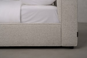 Кровать Navarra (ткань EDC8)