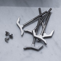 Крючок Steel