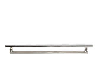 Ручка Uptown Drawer Pull 12 inch Polished Nickel