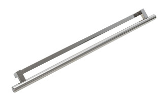 Ручка Uptown Drawer Pull 12 inch Polished Nickel