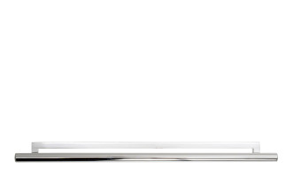 Ручка Uptown Drawer Pull 12 inch Polished Nickel