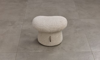 Оттоманка Mylo (ткань FLY102)