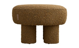 Пуф Tory L (ткань H25310-4A)