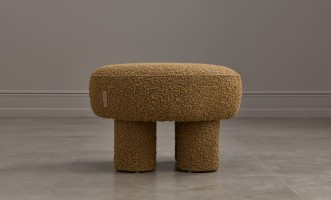 Пуф Tory L (ткань H25310-4A)