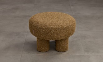 Пуф Tory L (ткань H25310-4A)