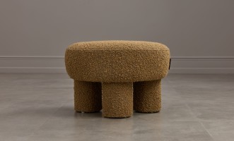 Пуф Tory L (ткань H25310-4A)