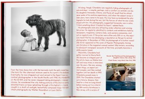 Walter Chandoha. Dogs. Photographs 1941–1991