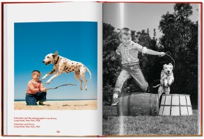 Walter Chandoha. Dogs. Photographs 1941–1991