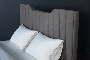 Кровать Нео-Ньюбери Страйпс