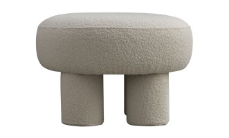 Пуф Tory L (ткань FAY3)