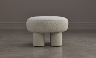 Пуф Tory L (ткань FAY3)