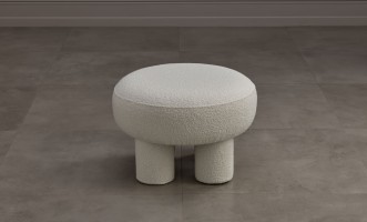 Пуф Tory L (ткань FAY3)