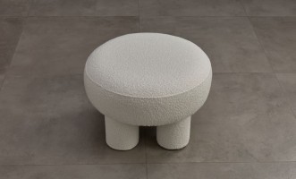 Пуф Tory L (ткань FAY3)