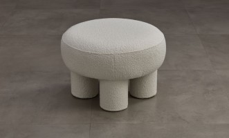 Пуф Tory L (ткань FAY3)