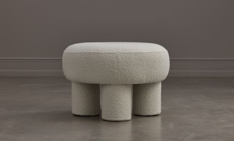 Пуф Tory L (ткань FAY3)