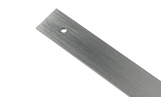 Ручка Arpa на платформе 121 см steel