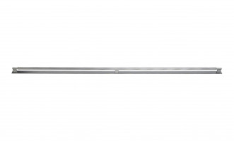Ручка Arpa на платформе 121 см steel