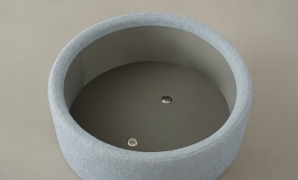 Пуф Salta (ткань HET16)