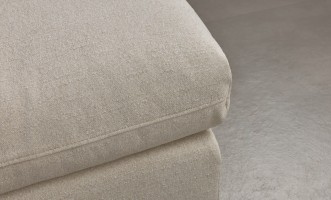 Оттоманка Pacific (ткань EASY1)