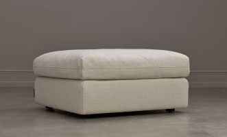 Оттоманка Pacific (ткань EASY1)