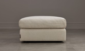 Оттоманка Pacific (ткань EASY1)
