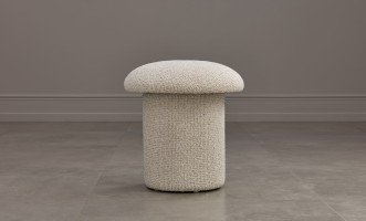 Пуф Pin (ткань HIP3)