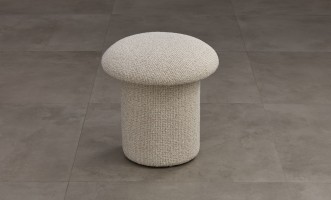 Пуф Pin (ткань HIP3)