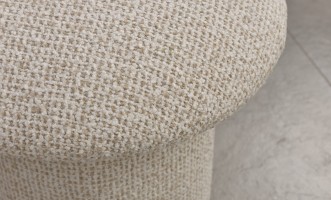 Пуф Pin (ткань HIP3)