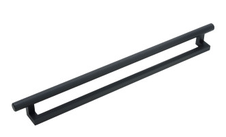 Ручка Uptown Drawer Pull 12 inch  Oil Rubbed Bronze