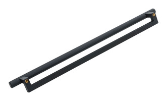 Ручка Uptown Drawer Pull 12 inch  Oil Rubbed Bronze