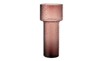 Ваза Betty Pink 45 см