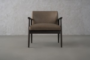 Кресло Фьорд (Bello Grey)