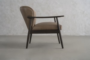 Кресло Фьорд (Bello Grey)
