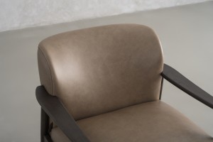 Кресло Фьорд (Bello Grey)