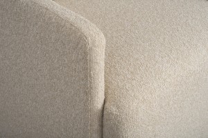 Кресло на колесиках Клео (J7312-4A)