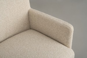 Кресло на колесиках Клео (J7312-4A)