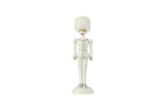 Фигурка Tin Soldier White S