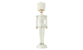 Фигурка Tin Soldier White L