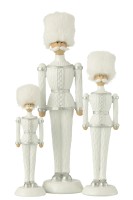 Фигурка Tin Soldier White L