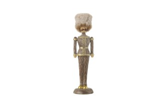 Фигурка Tin Soldier Brown M