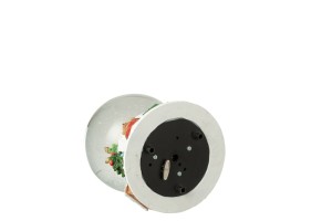 Декор настольный Water Globe Santa Claus