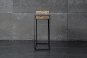 Стол-консоль Иствуд