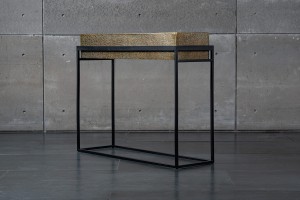 Стол-консоль Иствуд