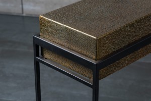 Стол-консоль Иствуд