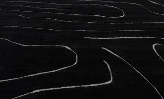 Ковёр Patagonia Black