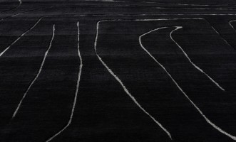 Ковёр Patagonia Black