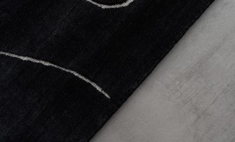 Ковёр Patagonia Black