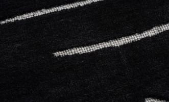 Ковёр Patagonia Black