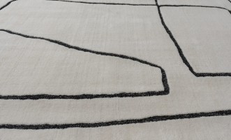 Ковёр Patagonia White