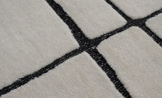 Ковёр Patagonia White